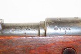 WW II NAZI German Mauser BORSIGWALDE “s/243” Code 1937 Dated Model 98 Rifle SCARCE German Third Reich Infantry Rifle! - 17 of 25