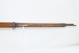 Antique SWISS Model 1871 VETTERLI STUTZER Bolt Action 11mm SNIPER Carbine High 12 Round Capacity with STECHER Double Set Triggers - 9 of 21