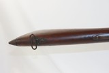 Antique SWISS Model 1871 VETTERLI STUTZER Bolt Action 11mm SNIPER Carbine High 12 Round Capacity with STECHER Double Set Triggers - 7 of 21