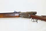 Antique SWISS Model 1871 VETTERLI STUTZER Bolt Action 11mm SNIPER Carbine High 12 Round Capacity with STECHER Double Set Triggers - 18 of 21