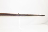 Antique SWISS Model 1871 VETTERLI STUTZER Bolt Action 11mm SNIPER Carbine High 12 Round Capacity with STECHER Double Set Triggers - 13 of 21