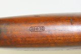 Antique SWISS Model 1871 VETTERLI STUTZER Bolt Action 11mm SNIPER Carbine High 12 Round Capacity with STECHER Double Set Triggers - 10 of 21