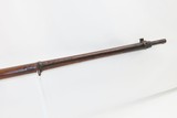 EMPIRE of JAPAN World War I MURATA Type 18 C&R Single Shot MILITARY Rifle
Japanese Infantry Rifle Made Circa 1900 - 13 of 25