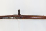 EMPIRE of JAPAN World War I MURATA Type 18 C&R Single Shot MILITARY Rifle
Japanese Infantry Rifle Made Circa 1900 - 12 of 25