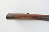 EMPIRE of JAPAN World War I MURATA Type 18 C&R Single Shot MILITARY Rifle
Japanese Infantry Rifle Made Circa 1900 - 15 of 25