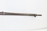 EMPIRE of JAPAN World War I MURATA Type 18 C&R Single Shot MILITARY Rifle
Japanese Infantry Rifle Made Circa 1900 - 17 of 25