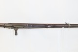 EMPIRE of JAPAN World War I MURATA Type 18 C&R Single Shot MILITARY Rifle
Japanese Infantry Rifle Made Circa 1900 - 16 of 25