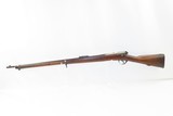 EMPIRE of JAPAN World War I MURATA Type 18 C&R Single Shot MILITARY Rifle
Japanese Infantry Rifle Made Circa 1900 - 21 of 25