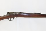 EMPIRE of JAPAN World War I MURATA Type 18 C&R Single Shot MILITARY Rifle
Japanese Infantry Rifle Made Circa 1900 - 4 of 25