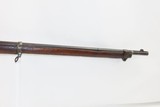 EMPIRE of JAPAN World War I MURATA Type 18 C&R Single Shot MILITARY Rifle
Japanese Infantry Rifle Made Circa 1900 - 5 of 25