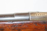 EMPIRE of JAPAN World War I MURATA Type 18 C&R Single Shot MILITARY Rifle
Japanese Infantry Rifle Made Circa 1900 - 19 of 25