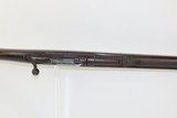 Scarce Antique REMINGTON-LEE Model 1885 Bolt Action MILITARY Rifle Made for Export to Foreign Militaries - 10 of 18