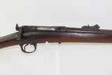 Scarce Antique REMINGTON-LEE Model 1885 Bolt Action MILITARY Rifle Made for Export to Foreign Militaries - 4 of 18