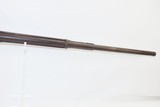 Scarce Antique REMINGTON-LEE Model 1885 Bolt Action MILITARY Rifle Made for Export to Foreign Militaries - 11 of 18