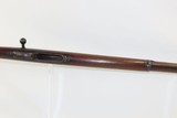 Scarce Antique REMINGTON-LEE Model 1885 Bolt Action MILITARY Rifle Made for Export to Foreign Militaries - 7 of 18