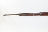 Scarce Antique REMINGTON-LEE Model 1885 Bolt Action MILITARY Rifle Made for Export to Foreign Militaries - 16 of 18