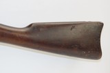 Scarce Antique REMINGTON-LEE Model 1885 Bolt Action MILITARY Rifle Made for Export to Foreign Militaries - 14 of 18