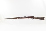 Scarce Antique REMINGTON-LEE Model 1885 Bolt Action MILITARY Rifle Made for Export to Foreign Militaries - 13 of 18