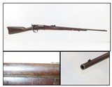 Scarce Antique REMINGTON-LEE Model 1885 Bolt Action MILITARY Rifle Made for Export to Foreign Militaries - 1 of 18