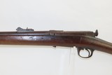 Scarce Antique REMINGTON-LEE Model 1885 Bolt Action MILITARY Rifle Made for Export to Foreign Militaries - 15 of 18