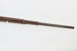 Scarce Antique REMINGTON-LEE Model 1885 Bolt Action MILITARY Rifle Made for Export to Foreign Militaries - 8 of 18