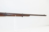 Scarce Antique REMINGTON-LEE Model 1885 Bolt Action MILITARY Rifle Made for Export to Foreign Militaries - 5 of 18