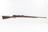 Scarce Antique REMINGTON-LEE Model 1885 Bolt Action MILITARY Rifle Made for Export to Foreign Militaries - 2 of 18