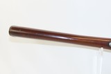 .45-70 GOVT REMINGTON-LEE Magazine Rifle US GOVERNMENT “DFC” INSPECTED C&RInspected by Ordnance Inspector David F. Clark! - 6 of 20