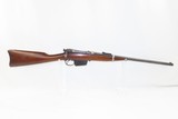 .45-70 GOVT REMINGTON-LEE Magazine Rifle US GOVERNMENT “DFC” INSPECTED C&RInspected by Ordnance Inspector David F. Clark! - 2 of 20