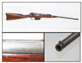 .45-70 GOVT REMINGTON-LEE Magazine Rifle US GOVERNMENT “DFC” INSPECTED C&RInspected by Ordnance Inspector David F. Clark! - 1 of 20
