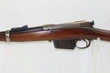 .45-70 GOVT REMINGTON-LEE Magazine Rifle US GOVERNMENT “DFC” INSPECTED C&RInspected by Ordnance Inspector David F. Clark! - 17 of 20