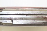 .45-70 GOVT REMINGTON-LEE Magazine Rifle US GOVERNMENT “DFC” INSPECTED C&RInspected by Ordnance Inspector David F. Clark! - 10 of 20
