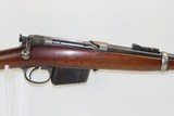 .45-70 GOVT REMINGTON-LEE Magazine Rifle US GOVERNMENT “DFC” INSPECTED C&RInspected by Ordnance Inspector David F. Clark! - 4 of 20