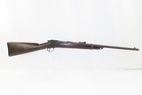 .45-70 GOVT Antique WINCHESTER-HOTCHKISS Bolt Action Saddle Ring CARBINE 1st Model Bolt Action .45-70 GOVT Carbine Made circa 1882 - 2 of 18