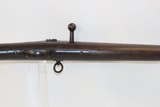 .45-70 GOVT Antique WINCHESTER-HOTCHKISS Bolt Action Saddle Ring CARBINE 1st Model Bolt Action .45-70 GOVT Carbine Made circa 1882 - 7 of 18