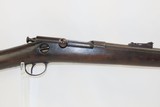 .45-70 GOVT Antique WINCHESTER-HOTCHKISS Bolt Action Saddle Ring CARBINE 1st Model Bolt Action .45-70 GOVT Carbine Made circa 1882 - 4 of 18