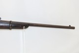 .45-70 GOVT Antique WINCHESTER-HOTCHKISS Bolt Action Saddle Ring CARBINE 1st Model Bolt Action .45-70 GOVT Carbine Made circa 1882 - 5 of 18