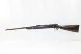 .45-70 GOVT Antique WINCHESTER-HOTCHKISS Bolt Action Saddle Ring CARBINE 1st Model Bolt Action .45-70 GOVT Carbine Made circa 1882 - 13 of 18