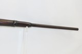 .45-70 GOVT Antique WINCHESTER-HOTCHKISS Bolt Action Saddle Ring CARBINE 1st Model Bolt Action .45-70 GOVT Carbine Made circa 1882 - 8 of 18