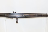 .45-70 GOVT Antique WINCHESTER-HOTCHKISS Bolt Action Saddle Ring CARBINE 1st Model Bolt Action .45-70 GOVT Carbine Made circa 1882 - 10 of 18