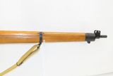 1955 FAZAKERLEY Enfield No 4 MK II .303 British INFANTRY Rifle Cold War C&R FINAL YEAR PRODUCTION British Military Rifle - 5 of 19