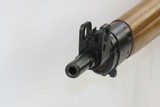 1955 FAZAKERLEY Enfield No 4 MK II .303 British INFANTRY Rifle Cold War C&R FINAL YEAR PRODUCTION British Military Rifle - 18 of 19