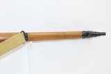 1955 FAZAKERLEY Enfield No 4 MK II .303 British INFANTRY Rifle Cold War C&R FINAL YEAR PRODUCTION British Military Rifle - 8 of 19