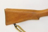 1955 FAZAKERLEY Enfield No 4 MK II .303 British INFANTRY Rifle Cold War C&R FINAL YEAR PRODUCTION British Military Rifle - 3 of 19