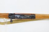 1955 FAZAKERLEY Enfield No 4 MK II .303 British INFANTRY Rifle Cold War C&R FINAL YEAR PRODUCTION British Military Rifle - 11 of 19