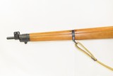 1955 FAZAKERLEY Enfield No 4 MK II .303 British INFANTRY Rifle Cold War C&R FINAL YEAR PRODUCTION British Military Rifle - 17 of 19