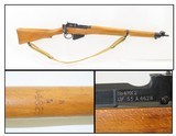 1955 FAZAKERLEY Enfield No 4 MK II .303 British INFANTRY Rifle Cold War C&R FINAL YEAR PRODUCTION British Military Rifle - 1 of 19