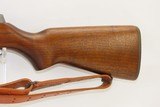 SPRINGFIELD Barrel/Receiver M1 GARAND .30-06 Infantry Rifle Dated 12-50 "The greatest battle implement ever devised"- George Patton - 17 of 21