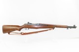 SPRINGFIELD Barrel/Receiver M1 GARAND .30-06 Infantry Rifle Dated 12-50 "The greatest battle implement ever devised"- George Patton - 3 of 21