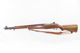 SPRINGFIELD Barrel/Receiver M1 GARAND .30-06 Infantry Rifle Dated 12-50 "The greatest battle implement ever devised"- George Patton - 16 of 21